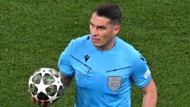 Istvan Kovacs, dat exemplu în presa interna?ional? dup? Galatasaray – Atletico 1-1 din Champions League: „Ar putea&nbsp;(…)