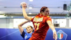 Turneul Carpa?i 2025 la handbal feminin. Program, echipe ?i cum urm?re?ti meciul