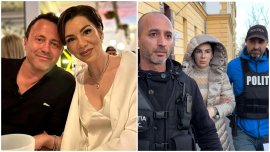 Iubita lui Adrian Kreiner, îndep?rtat? din firm? ?i l?sat? f?r? bani. Dezv?luiri din culise dup? re?inerea Adrianei&nbsp;(…)