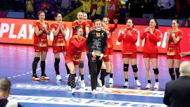 Transfer de marc? pentru CSM Bucure?ti! Juc?toarea de na?ional? a semnat