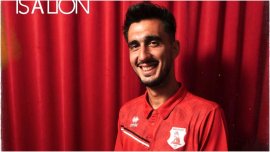 Andrei Ivan a gafat-o! Ce a putut s? fac? în secunda 30 a partidei cu Panathinaikos. Video