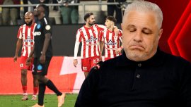Marius ?umudic? nu a avut mil? de FCSB, dup? dezastrul de la Arad: „Jalnic. Nu po?i s? ar??i a?a”