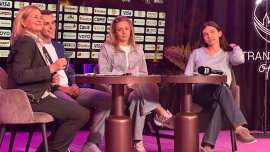 Simona Halep, declara?ii emo?ionante la tragerea la sor?i pentru Transylvania Open 2026: „Un loc foarte, foarte&nbsp;(…)