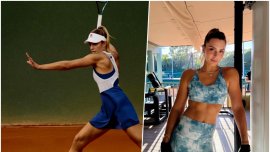 Jaqueline Cristian a semnat cu un celebru brand! Reac?ia companiei la scurt timp dup? decizia sportivei: ”Puterea&nbsp;(…)