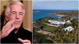 Dosarele Epstein. Cum l-au jucat dou? românce pe degete pe celebrul pr?d?tor american: ”Pe ea ai ajutat-o mai mult&nbsp;(…)