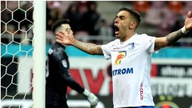 Moment emo?ionant cu Jefte Betancor, imediat dup? ce a eliminat-o pe Real Madrid din Cupa Regelui: „Acum 9 ani eram&nbsp;(…)