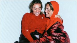 O fost? juc?toare de la Arsenal ?i Manchester City, scandal dup? o ?edin?? foto cu o sportiv? olimpic?. A confirmat (…)