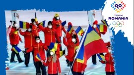 ?apte români vor purta drapelul la Jocurile Olimpice de iarn?! Câ?i sportivi va trimite România la Milano Cortina