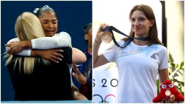 Cutremur în sportul românesc: Ana B?rbosu a r?mas f?r? medalia de la Jocurile Olimpice! Decizia luat? de Tribunalul&nbsp;(…)