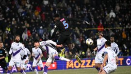 Joyskim Dawa a r?bufnit dup? ce a revenit pe teren cu o înfrângere. Pe ce a dat vina dup? FC Arge? – FCSB 1-0: ”Asta&nbsp;(…)