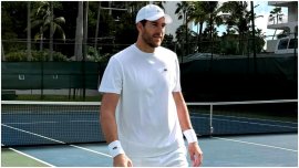 Juc?torul de tenis care a fost ruinat de propriul tat?. Cum a aflat c? a pierdut 30 de milioane de euro