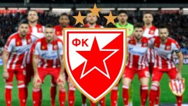 Un juc?tor de baz? de la Steaua Ro?ie Belgrad, în probe la o fost? campioan? a României. Detalii de culise. Exclusiv