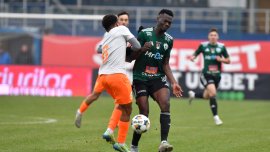 Juc?torul care îl admir? pe Gigi Becali, transfer nea?teptat în SuperLiga! A semnat cu o echip? aflat? la retrogradare