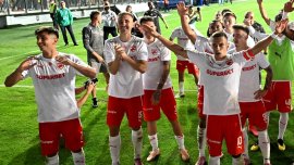 Pleac? Musi dup? anun?ul lui Giovanni Becali? Cum arat? campania de transferuri a lui Dinamo în iarn? ?i ce oferte (…)