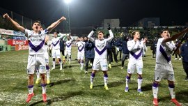 Claudiu Micovschi, în?ep?turi c?tre Rapid dup? debutul la FC Arge?: „În sfâr?it m? pot bucura de fotbal”. Ce spune&nbsp;(…)