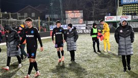 Fostul c?pitan al lui FCSB ?tie de ce s-a pierdut meciul cu FC Arge?: „Gigi Becali are dreptate! Nu mai sunt la fel&nbsp;(…)