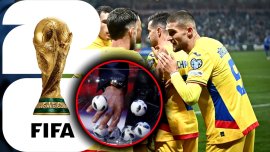 Cum afl?, de fapt, România cu cine joac? în play-off. Când vor fi tra?i la sor?i tricolorii