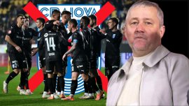 Juc?torul pe care Mihai Rotaru a pl?tit 1 milion de euro pleac? în iarn?: “Trebuie s? joace! Am discutat deja cu cei&nbsp;(…)