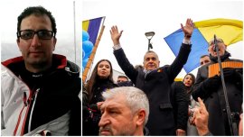 Ce s-a ales de judec?torul care a adus ”turul 2 înapoi”. Alexandru Vasile era propus pentru cercetare disciplinar? (…)