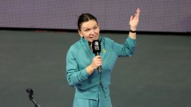 Idolul Simonei Halep, dezv?luiri dureroase despre scandalul de dopaj în care românca a fost implicat?: ”Este foarte&nbsp;(…)