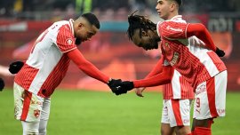 Cum arat? clasamentul golgheterilor din SuperLiga dup? reu?ita lui Karamoko în Dinamo – U Cluj. „Câinii”, postare&nbsp;(…)