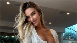 O fost? juc?toare de volei face furori în online. Ipostazele în care a ap?rut în v?zul tuturor