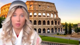 Maria Iord?nescu, clipe de groaz? în vacan??: „La un pas s? fim jefui?i, dac? nu ?i mai r?u!”. Video