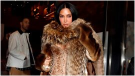 Dup? ce s-a aflat c? are o rela?ie cu Lewis Hamilton, Kim Kardashian a fost surprins? cu alt b?rbat. E un fotbalist&nbsp;(…)