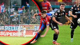 FCSB, înc? o veste proast? înaintea meciului cu O?elul. În ce condi?ii vitrege vor juca ro?-alba?trii la Gala?i
