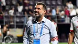 Marele atu al lui Dinamo în acest sezon! Cum a reu?it Kopic s? fac? o echip? redutabil?, cu ?anse reale la titlu