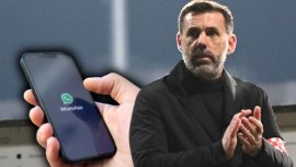 Zeljko Kopic, noapte alb? dup? remiza cu Boto?ani: “Mi-a dat mesaj la 03:00 pe Whatsapp! Cum s? dormi dup? un meci (…)