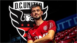 Korenica merge la DC United, lâng? Louis Munteanu! 90% se face: toate cifrele afacerii ?i ce salariu va avea&nbsp;(…)