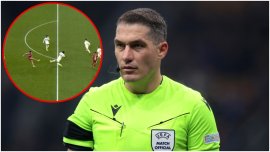 Istvan Kovacs, penalty refuzat în Liverpool – Real Madrid! A întors decizia VAR