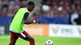 Uluitor! Unde ar putea ajunge Kurt Zouma dup? desp?r?irea de CFR Cluj. Francezul valoreaz? mai mult decât tot lotul&nbsp;(…)