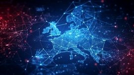 Coloana vertebral? a Europei Digitale: conectivitatea sigur? ca pilon central al ap?r?rii