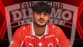 La ce trebuie s? lucreze Adrian Mazilu pentru a deveni star la Dinamo: „E peste normele noastre”