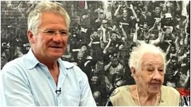 Ce promisiune i-a f?cut Boloni mamei sale când a plecat în Fran?a: ”Te-am pierdut, te-am pierdut”