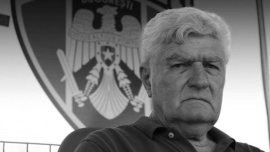 Lajos S?tm?reanu a murit. Fostul interna?ional, participant la CM 1970 din Mexic, avea 81 de ani