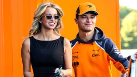 Stupoare în Formula 1! Ce a f?cut campionul mondial en-titre înaintea începerii noului sezon din “Marele Circ”