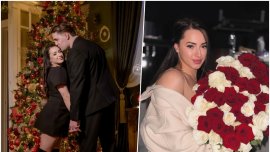 Larisa Iordache, momente dificile în perioada s?rb?torilor de iarn?. Drama care a marcat-o pe marea gimnast?