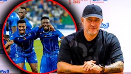 Lauren?iu Reghecampf, performan?? uluitoare cu Al Hilal Omdurman! A ajuns pe locul 1 în campionatul din Rwanda dup?&nbsp;(…)