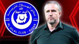 Lauren?iu Reghecampf dezv?luie cum a b?tut „Brazilia Africii” cu Al-Hilal Omdurman. „Pot s? câ?tig Champions&nbsp;(…)