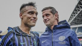 S-au convins! Ce not? i-au dat italienii lui Cristi Chivu dup? Pisa – Inter 0-2. Lautaro Martinez, „Salvatore della (…)