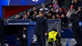 O legend? a fotbalului italian nu-l iart? pe Cristi Chivu: ”Cel mai dezam?gitor sezon”