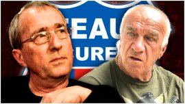 Legenda lui Dinamo, gesturi obscene fa?? de Valentin Ceau?escu ?i rivalii de la Steaua: “Cum s? m? dau la o parte?&nbsp;(…)