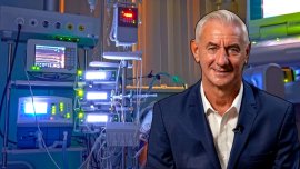 ”Super gripa” face ravagii ?i în Anglia. Legenda lui Liverpool a ajuns direct la terapie intensiv?!