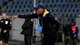 Leo Grozavu, mesaj r?zboinic înainte de meciul cu Dinamo. Ce a?teapt? de la juc?torii lui FC Boto?ani