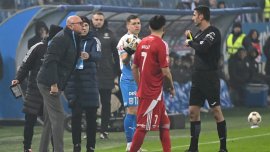 Leo Grozavu, atac la Marcel Bîrsan dup? Universitatea Craiova – FC Boto?ani 2-0: „A vrut s?-mi arate cine e ?eful.&nbsp;(…)