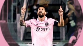 Messi poate atinge noi recorduri impresionante în 2026! Pentru ce lupt? starul argentinian de la Inter Miami