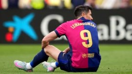 Remontada perfect? pentru FC Barcelona ?i anu?ul momentului despre Lewandowski! Ce se întâmpl? cu golgheterul polonez
